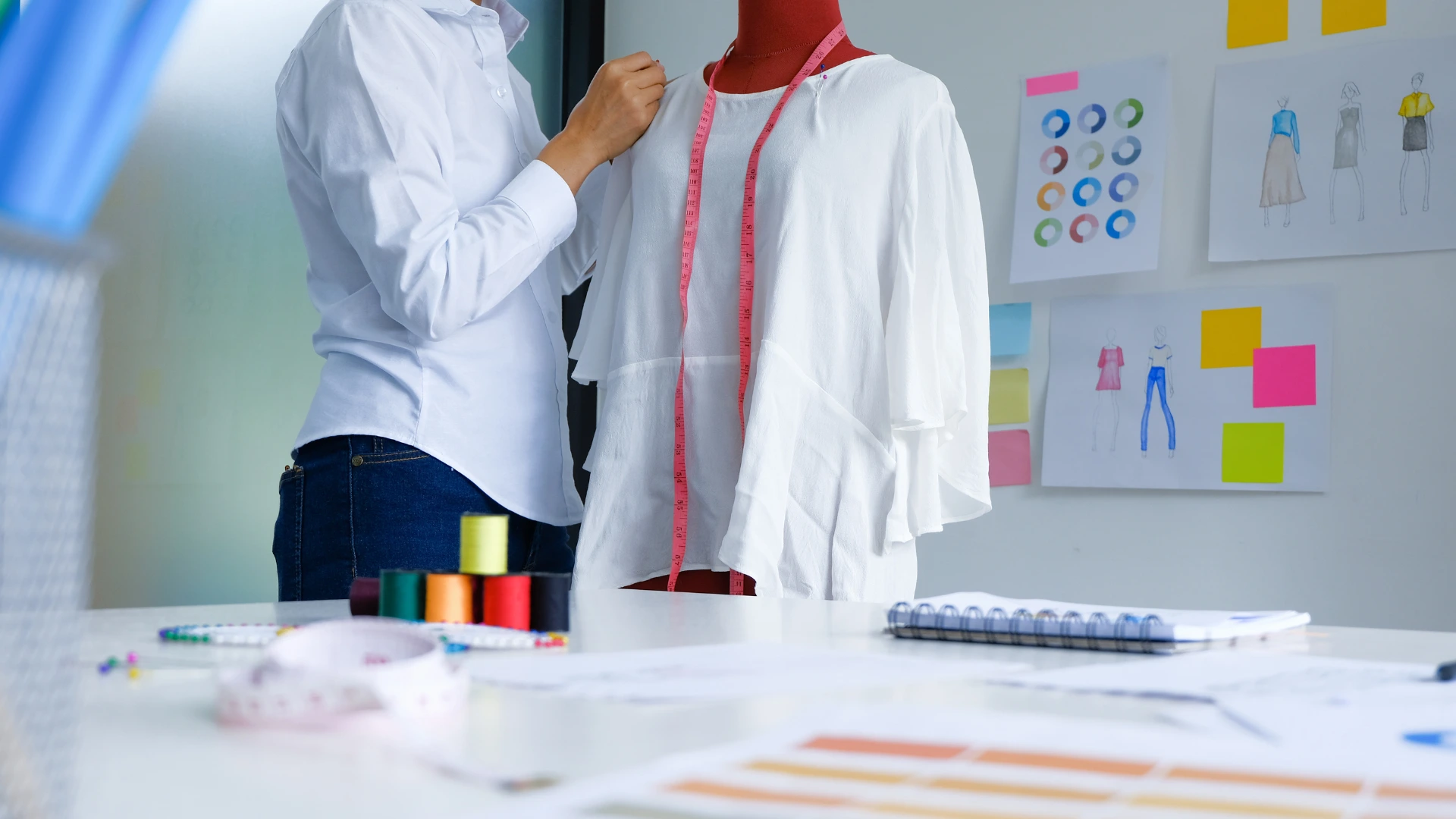 客製化代設計服務｜從概念到量產的一站式支援