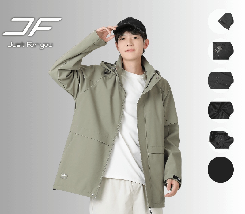 登峰動能｜莫蘭迪綠（男） 商品圖片 6