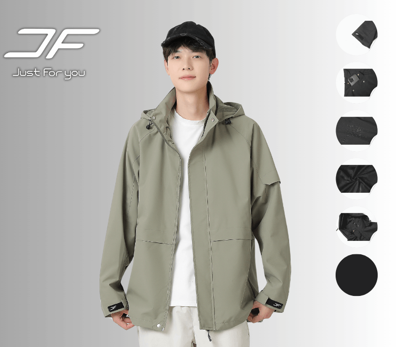 登峰動能｜莫蘭迪綠（男） 商品圖片 8