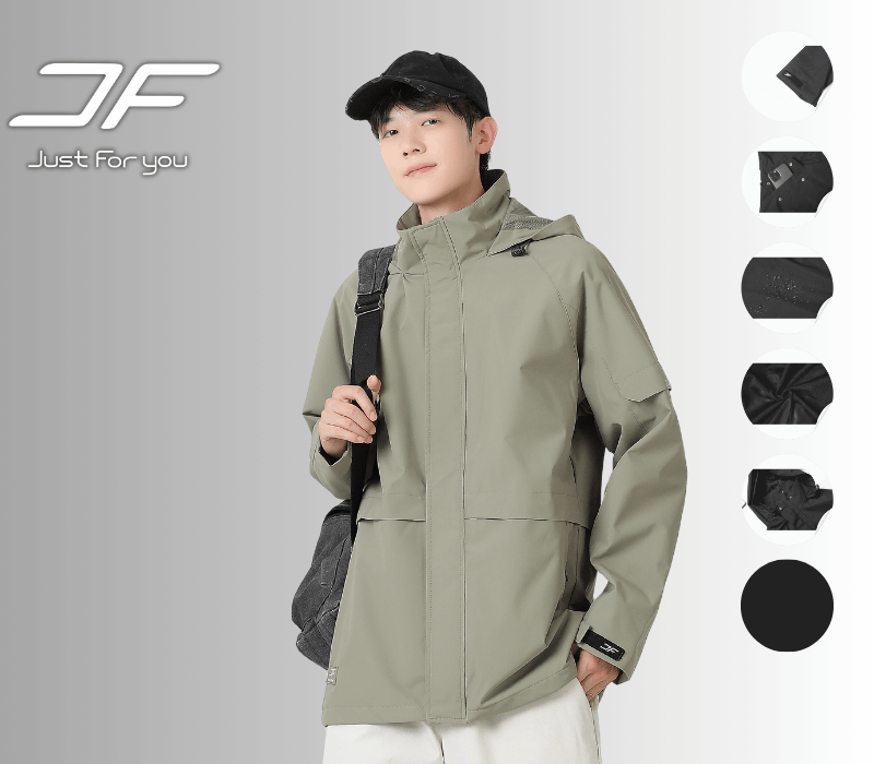 登峰動能｜莫蘭迪綠（男） 商品圖片 5