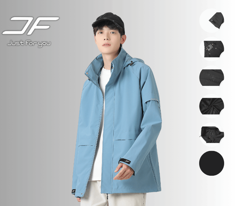 登峰動能｜寧靜藍（男） 商品圖片 6