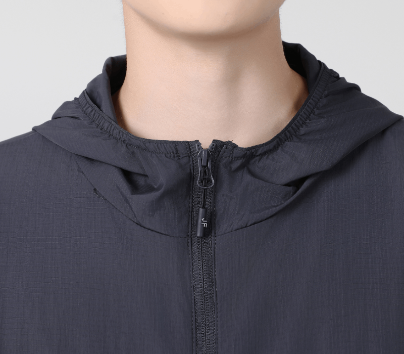 冰磁涼感｜鐵灰色（男女款） 商品圖片 7