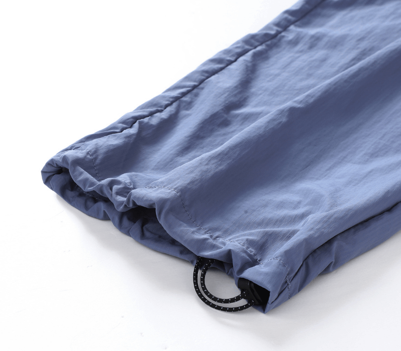 冰磁涼感/霧薰衣紫【機能褲】 商品圖片 2