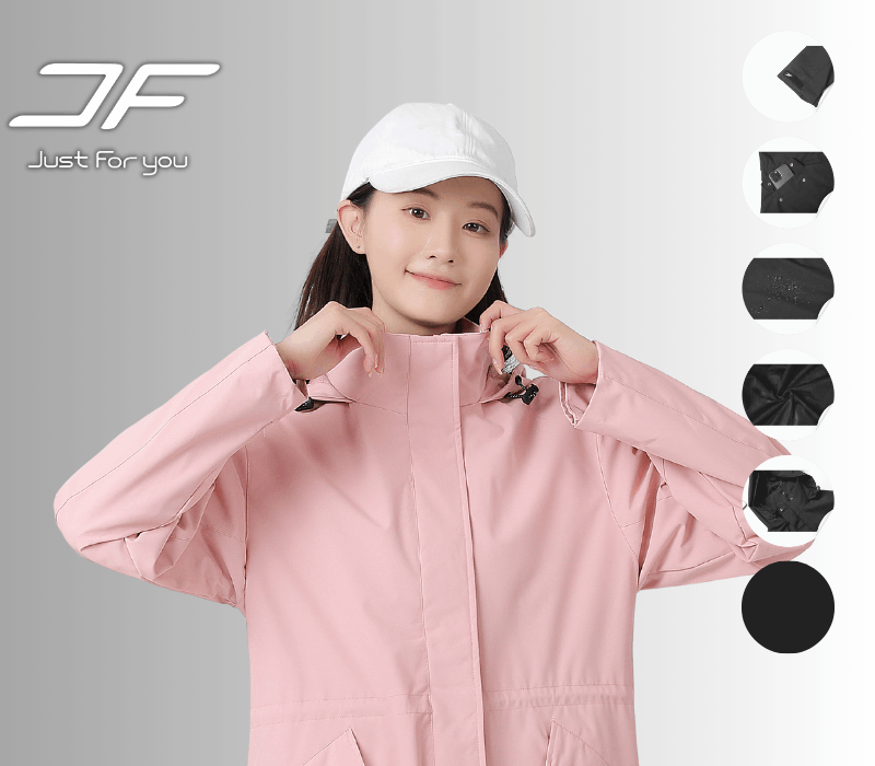 登峰動能｜櫻花粉（女） 商品圖片 4