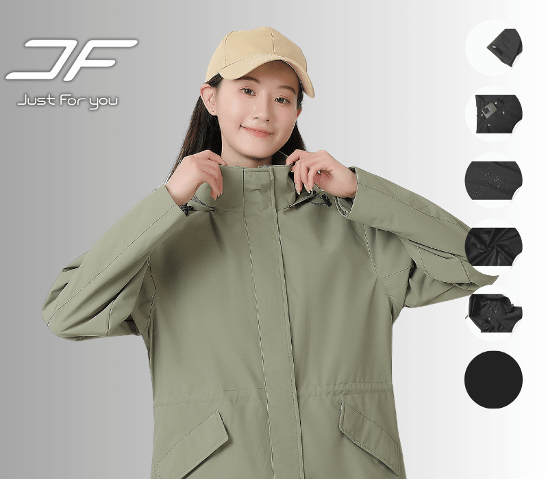 登峰動能｜莫蘭迪綠（女） 商品圖片 6