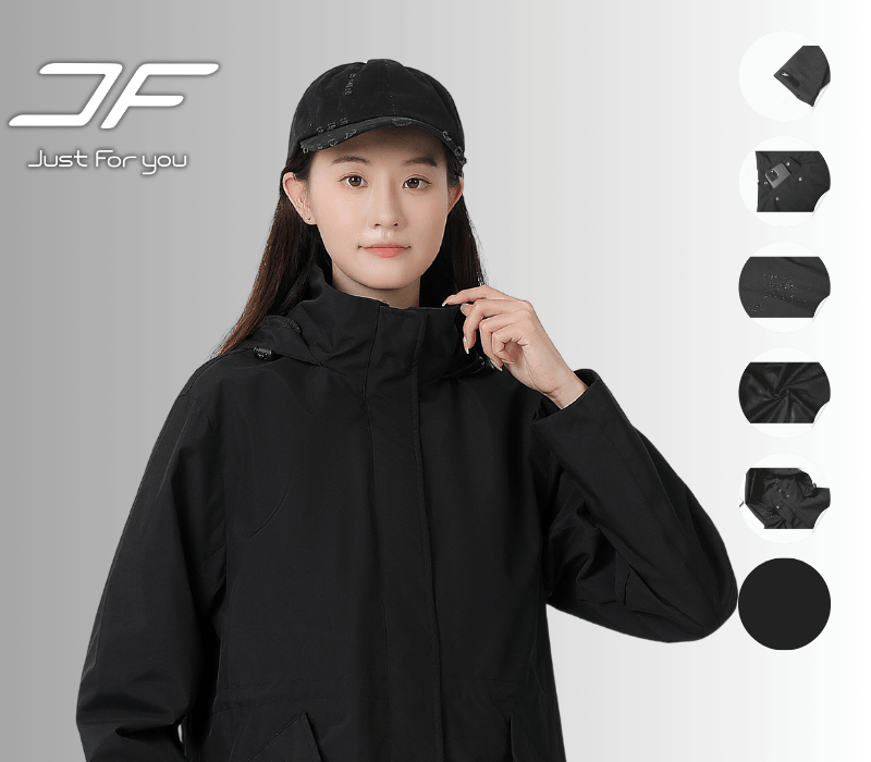 登峰動能｜質感黑（女） 商品圖片 7