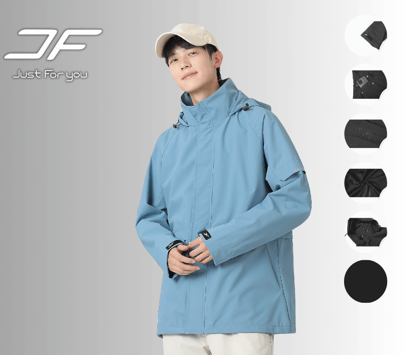 登峰動能｜寧靜藍（男） 商品圖片 4