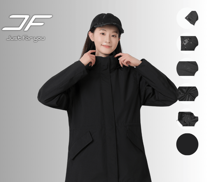 登峰動能｜質感黑（女） 商品圖片 5