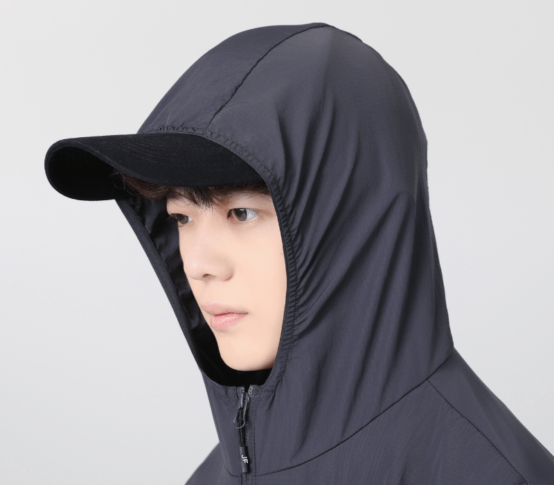 冰磁涼感｜薰衣紫（男女款） 商品圖片 3