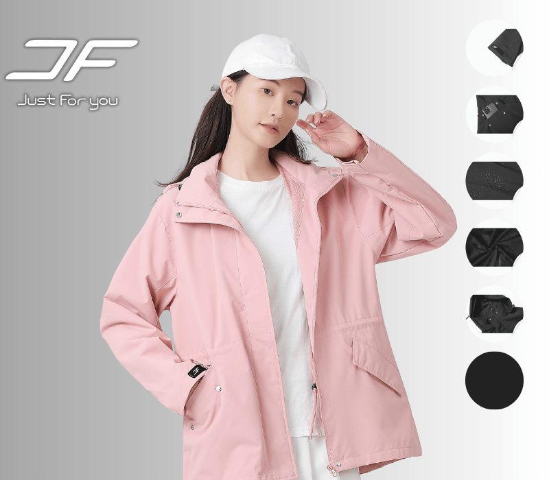 登峰動能｜櫻花粉（女） 商品圖片 7