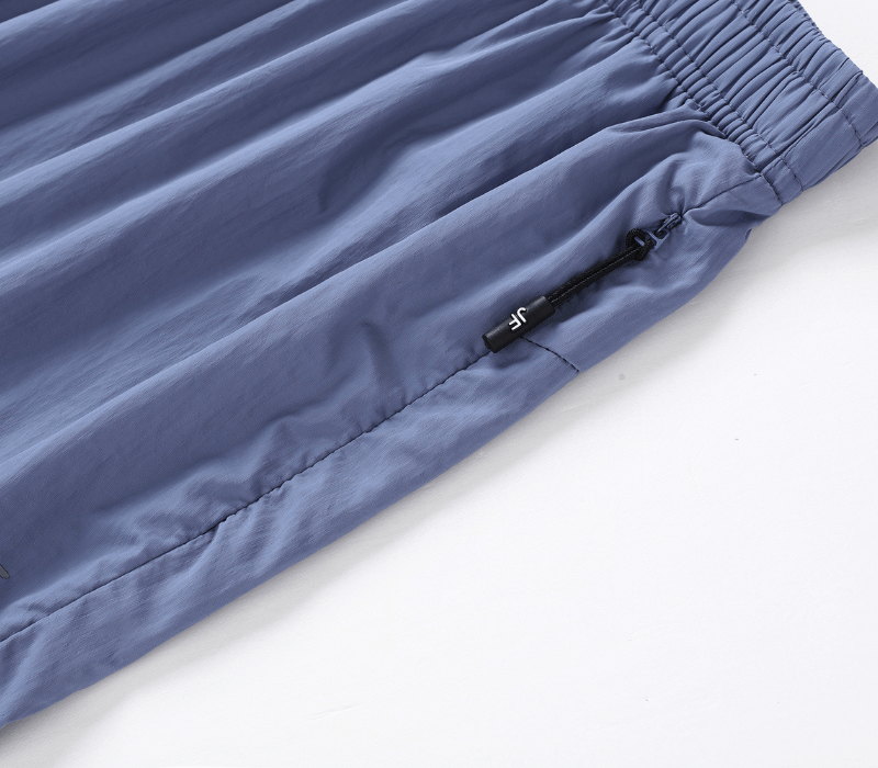 冰磁涼感/霧薰衣紫【機能褲】 商品圖片 4