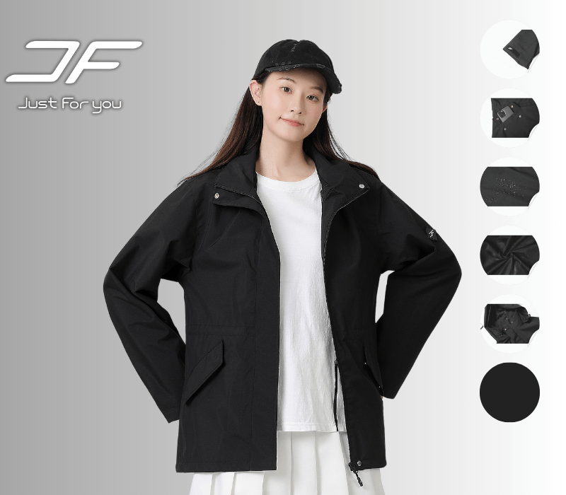 登峰動能｜質感黑（女） 商品圖片 8