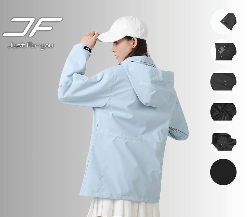 登峰動能｜霧藍色（女） 商品圖片 2