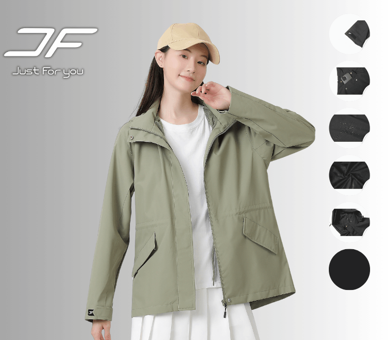 登峰動能｜莫蘭迪綠（女） 商品圖片 5