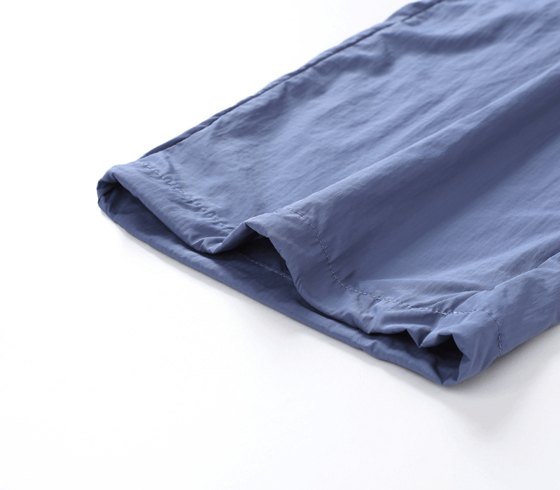 冰磁涼感/時尚黑【機能褲】 商品圖片 3