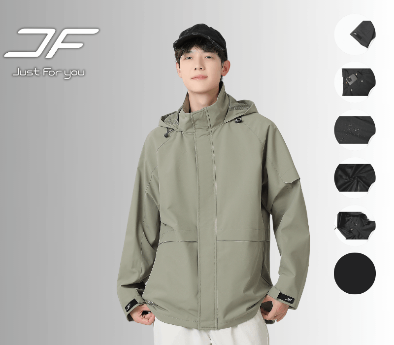 登峰動能｜莫蘭迪綠（男） 商品圖片 7