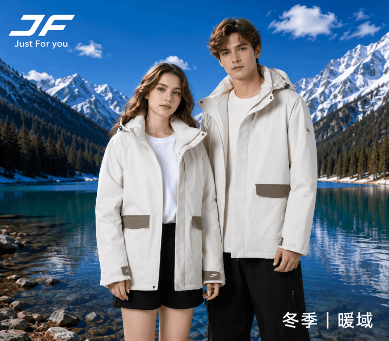 極能防線｜落日米『男女款』 商品圖片 3