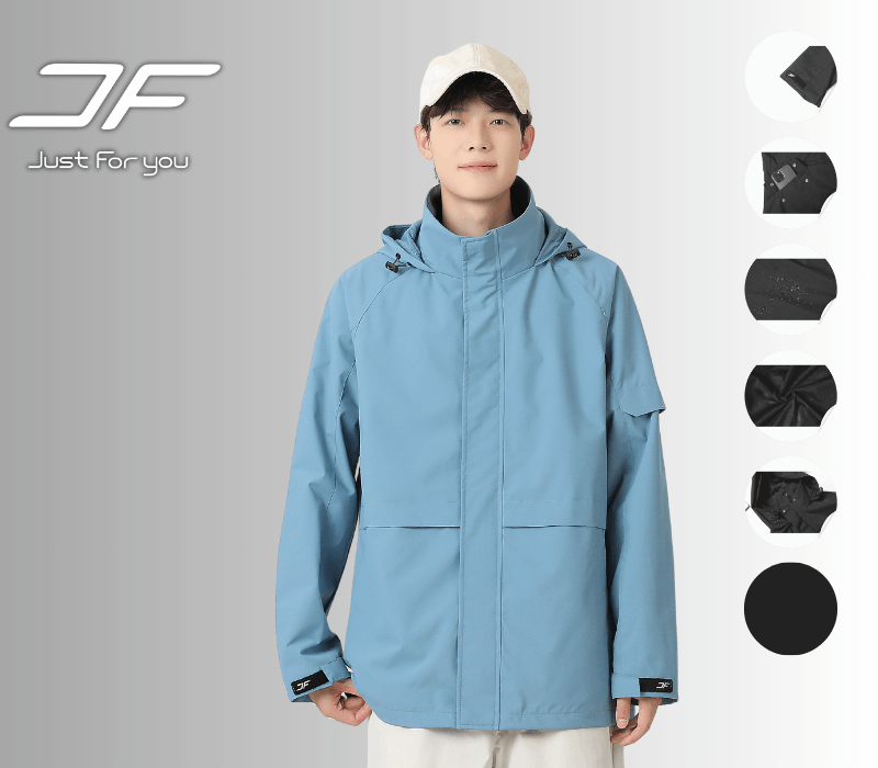 登峰動能｜寧靜藍（男） 商品圖片 5