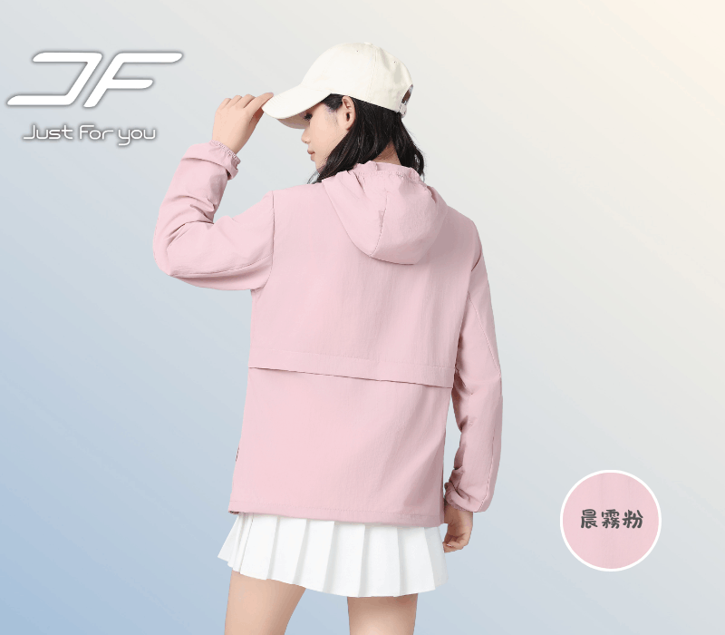 冰磁涼感｜晨霧粉（男女款） 商品圖片 2