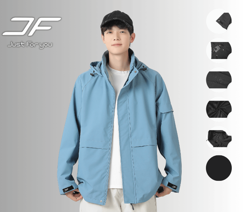 登峰動能｜寧靜藍（男） 商品圖片 7