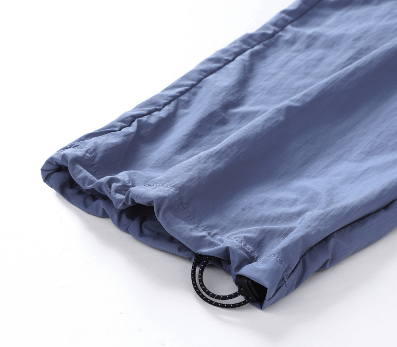 冰磁涼感/時尚黑【機能褲】 商品圖片 2