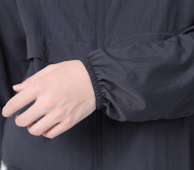 冰磁涼感｜鐵灰色（男女款） 商品圖片 5