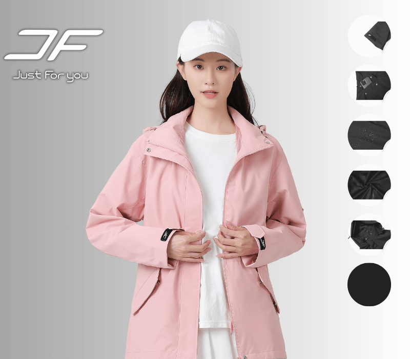 登峰動能｜櫻花粉（女） 商品圖片 6