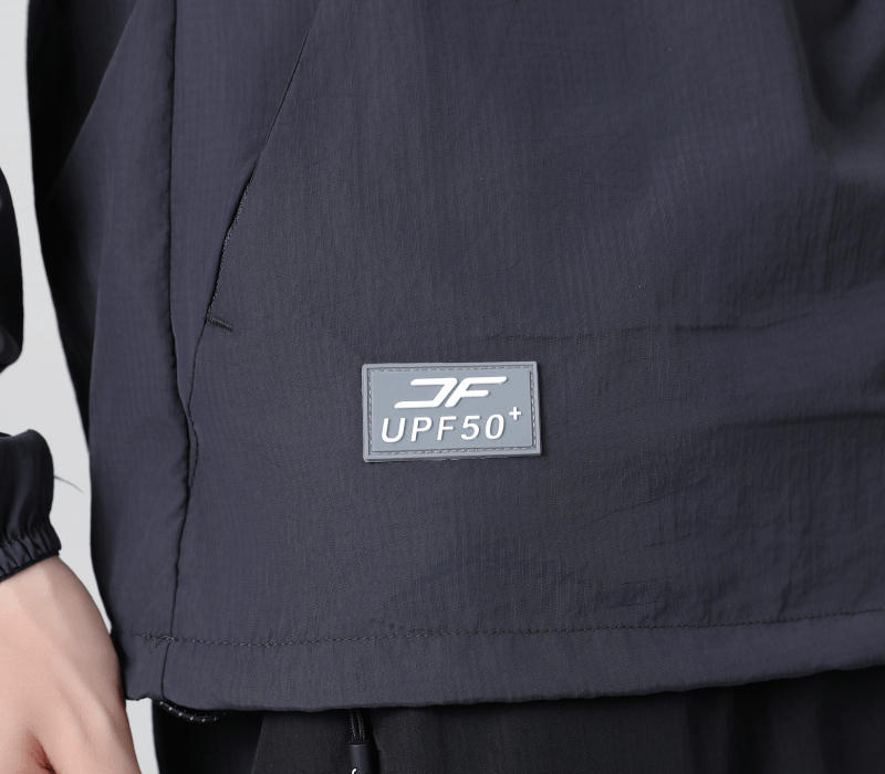 冰磁涼感｜雪藍色（男女款） 商品圖片 4