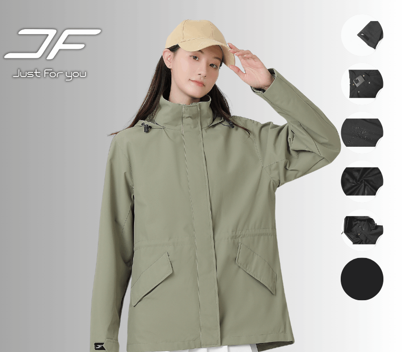 登峰動能｜莫蘭迪綠（女） 商品圖片 8