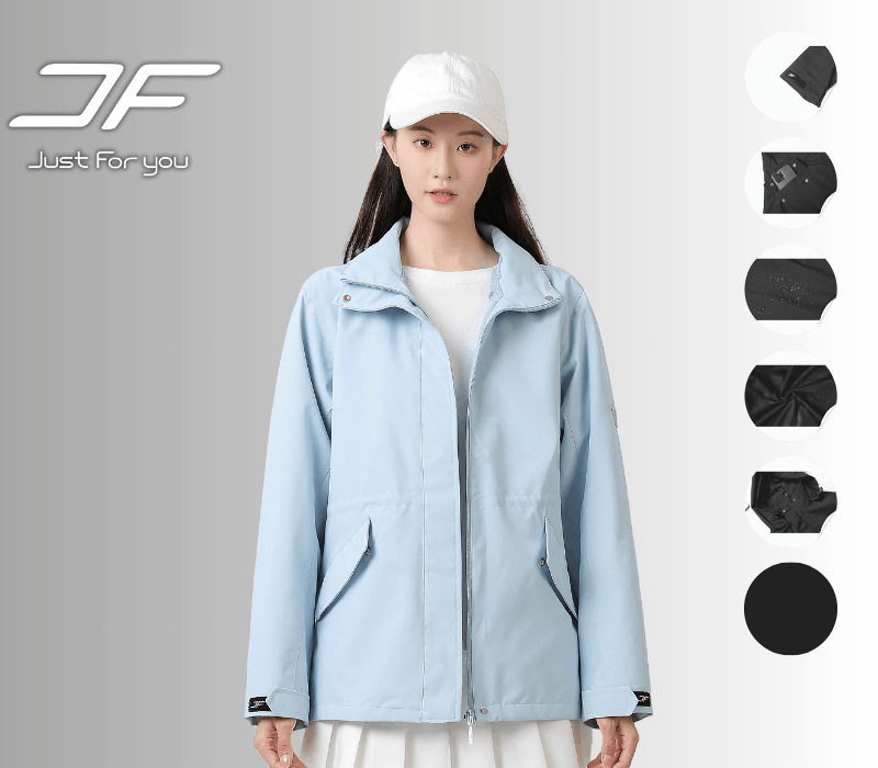 登峰動能｜霧藍色（女） 商品圖片 8