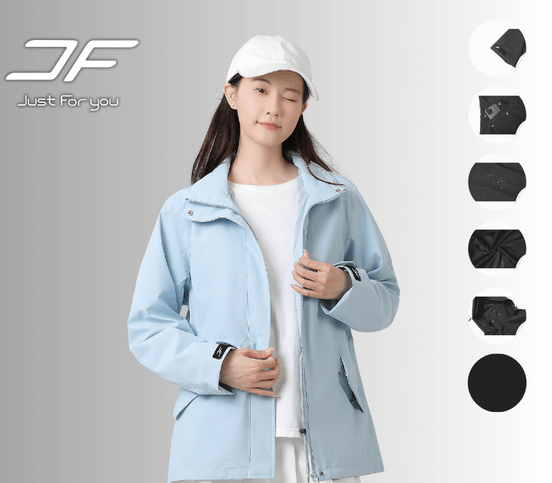 登峰動能｜霧藍色（女） 商品圖片 5