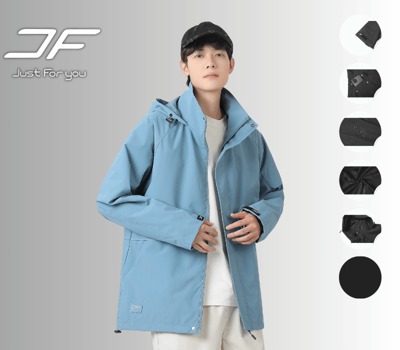 登峰動能｜寧靜藍（男） 商品圖片 8