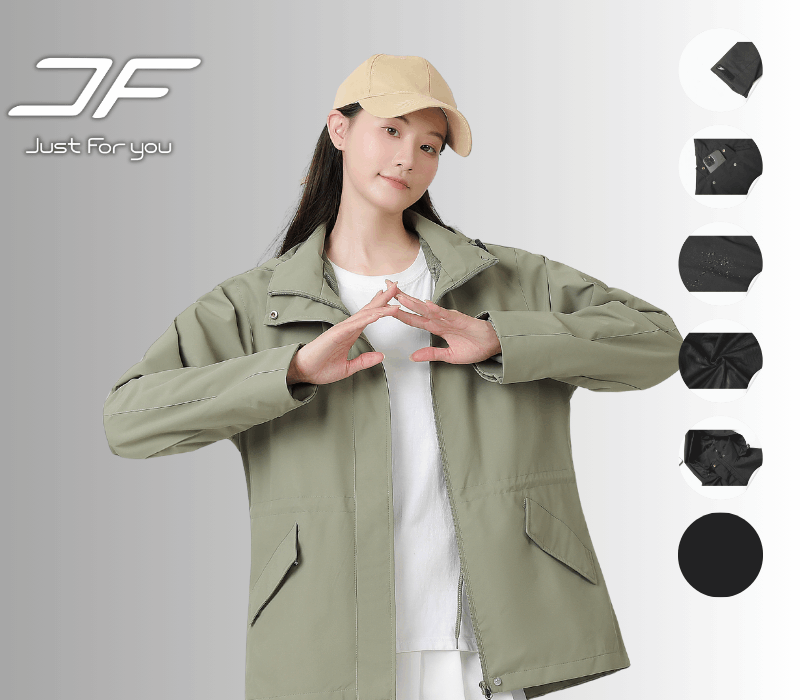 登峰動能｜莫蘭迪綠（女） 商品圖片 4