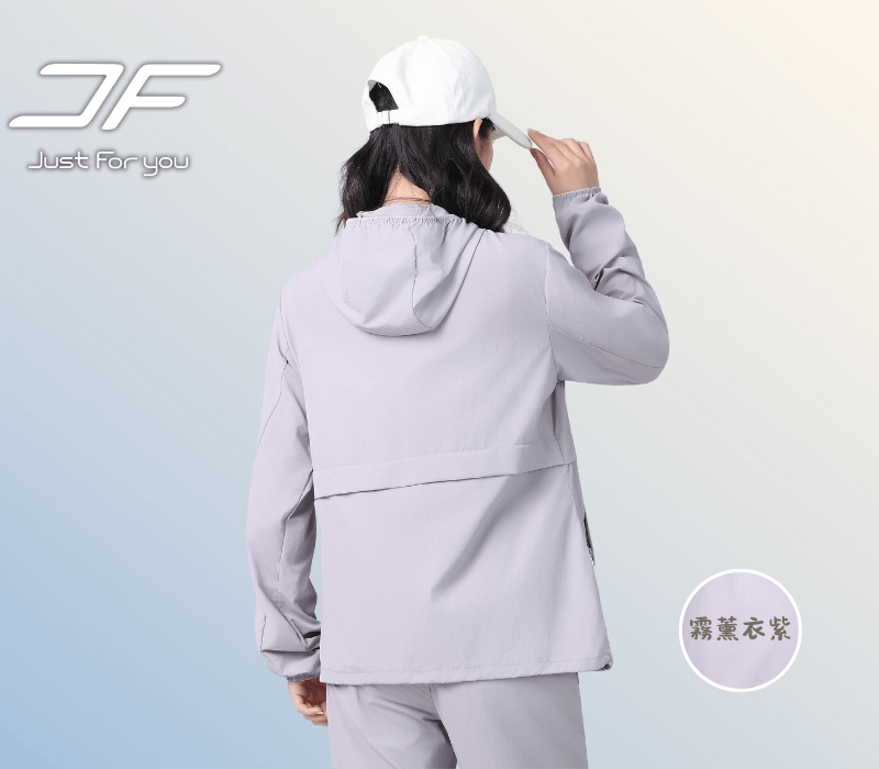 冰磁涼感｜薰衣紫（男女款） 商品圖片 2