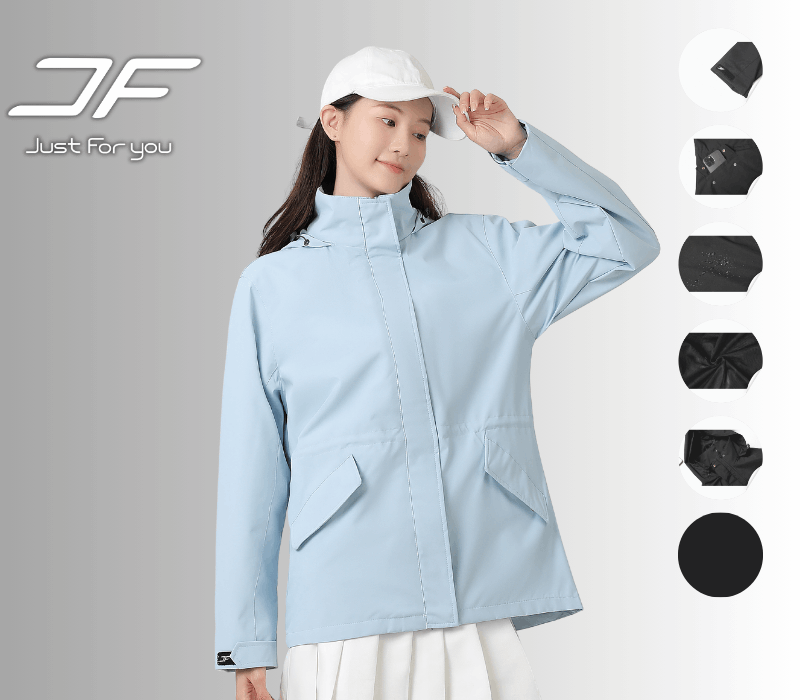 登峰動能｜霧藍色（女） 商品圖片 7