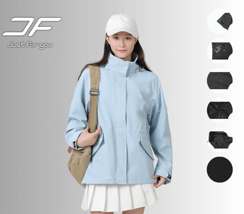 登峰動能｜霧藍色（女） 商品圖片 3