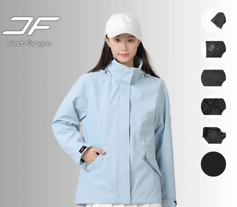 登峰動能｜霧藍色（女） 商品圖片 6