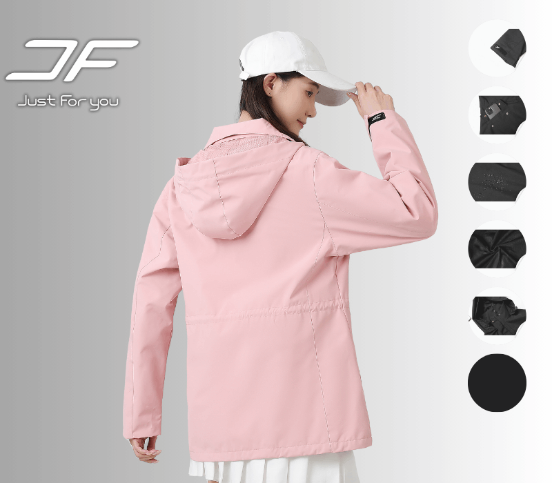 登峰動能｜櫻花粉（女） 商品圖片 2