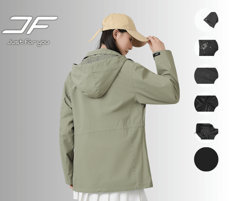 登峰動能｜莫蘭迪綠（女） 商品圖片 2