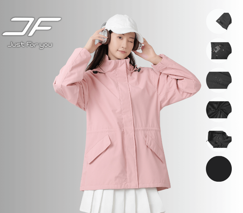 登峰動能｜櫻花粉（女） 商品圖片 3